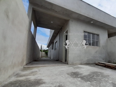 Casa em Balneário Recanto do Sol, Caraguatatuba/SP de 63m² 2 quartos à venda por R$ 289.000,00
