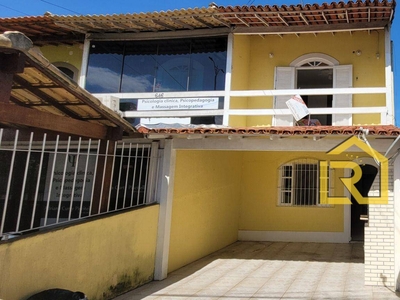 Casa em Balneário Remanso, Rio das Ostras/RJ de 80m² 2 quartos à venda por R$ 329.000,00
