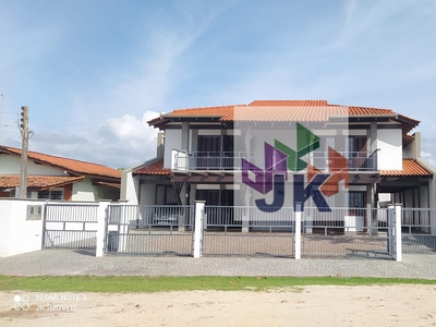 Casa em Balneário Uirapuru, Itapoá/SC de 499m² 6 quartos à venda por R$ 1.449.000,00