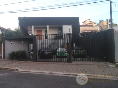 Casa em Bancários, Londrina/PR de 224m² 3 quartos à venda por R$ 998.900,00
