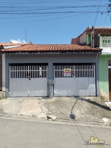 Casa em Bandeira Branca, Jacareí/SP de 0m² 2 quartos à venda por R$ 249.000,00
