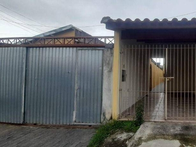 Casa em Bandeira Branca, Jacareí/SP de 0m² 2 quartos para locação R$ 1.100,00/mes