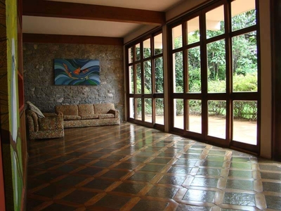 Casa em Bandeirantes (Pampulha), Belo Horizonte/MG de 244m² 4 quartos à venda por R$ 2.499.000,00