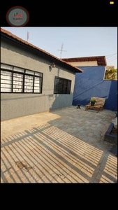 Casa em Baroni, Barretos/SP de 135m² 3 quartos à venda por R$ 479.000,00