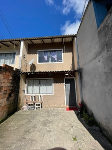 Casa em Barra, Balneário Camboriú/SC de 61m² 2 quartos à venda por R$ 249.000,00