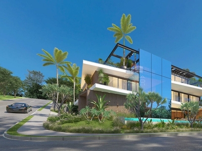 Casa em Barra, Balneário Camboriú/SC de 753m² 5 quartos à venda por R$ 8.499.000,00