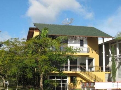 Casa em Barra, Balneário Camboriú/SC de 980m² 4 quartos à venda por R$ 2.699.000,00