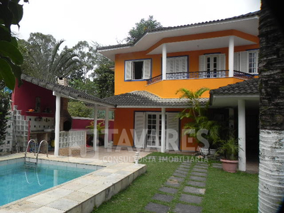 Casa em Barra da Tijuca, Rio de Janeiro/RJ de 281m² 4 quartos à venda por R$ 1.099.000,00