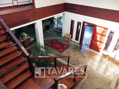 Casa em Barra da Tijuca, Rio de Janeiro/RJ de 653m² 6 quartos à venda por R$ 5.299.000,00
