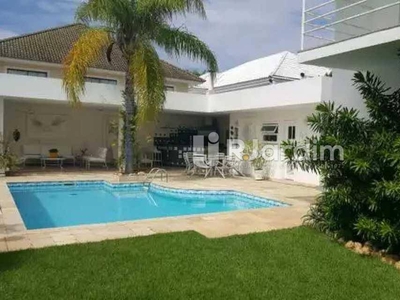 Casa em Barra da Tijuca, Rio de Janeiro/RJ de 660m² 4 quartos à venda por R$ 4.295.000,00 ou para locação R$ 24.000,00/mes