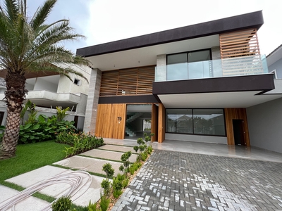 Casa em Barra da Tijuca, Rio de Janeiro/RJ de 750m² 5 quartos à venda por R$ 8.499.000,00