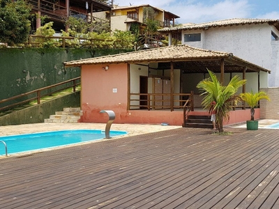 Casa em Barra Velha, Ilhabela/SP de 0m² 3 quartos à venda por R$ 999.000,00