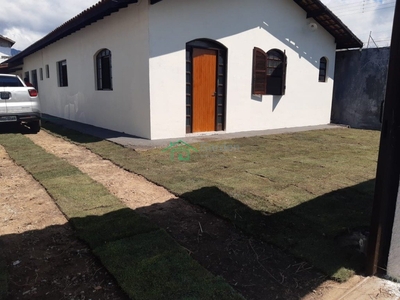 Casa em Barranco Alto, Caraguatatuba/SP de 0m² 4 quartos à venda por R$ 389.000,00