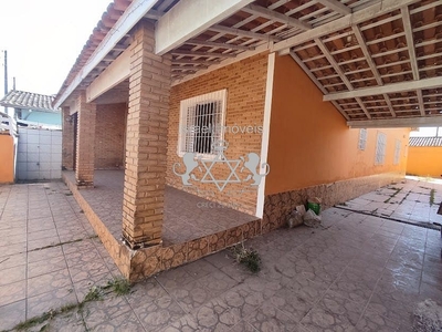 Casa em Barranco Alto, Caraguatatuba/SP de 152m² 3 quartos à venda por R$ 374.000,00