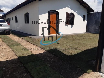 Casa em Barranco Alto, Caraguatatuba/SP de 200m² 4 quartos à venda por R$ 379.000,00