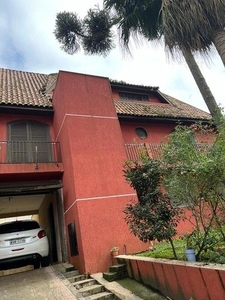 Casa em Barreirinha, Curitiba/PR de 430m² 4 quartos à venda por R$ 779.000,00