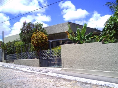 Casa em Barro Vermelho, Natal/RN de 140m² 4 quartos à venda por R$ 999.000,00