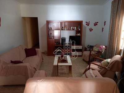 Casa em Barro Vermelho, São Gonçalo/RJ de 596m² 3 quartos à venda por R$ 299.000,00