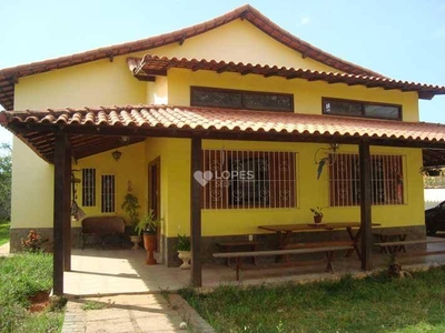 Casa em Barroco (Itaipuaçu), Maricá/RJ de 212m² 3 quartos à venda por R$ 699.000,00