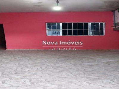 Casa Em Barueri