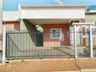 Casa em Batel, Guarapuava/PR de 160m² 3 quartos à venda por R$ 599.000,00