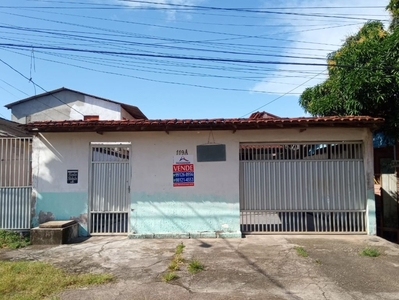 Casa em Beirol, Macapá/AP de 150m² 3 quartos à venda por R$ 279.000,00
