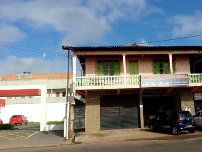 Casa em Beirol, Macapá/AP de 800m² 8 quartos à venda por R$ 1.549.000,00