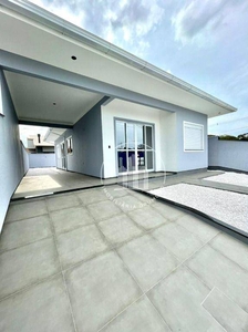 Casa em Bela Vista, Palhoça/SC de 90m² 3 quartos à venda por R$ 529.000,00