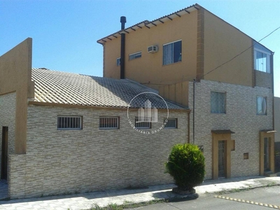 Casa em Bela Vista, São José/SC de 195m² 2 quartos à venda por R$ 534.000,00