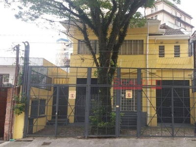 Casa em Bela Vista, São Paulo/SP de 457m² para locação R$ 10.000,00/mes