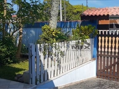 Casa em Belmira Novaes, Peruíbe/SP de 10m² 3 quartos à venda por R$ 379.000,00
