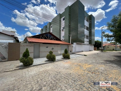 Casa em Belo Horizonte, Patos/PB de 165m² 3 quartos à venda por R$ 499.000,00