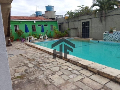 Casa em Boa Viagem, Recife/PE de 500m² 22 quartos à venda por R$ 1.799.000,00