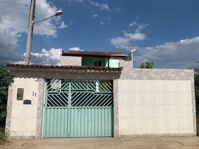 Casa em Boa Vista, Caruaru/PE de 100m² 3 quartos à venda por R$ 249.000,00