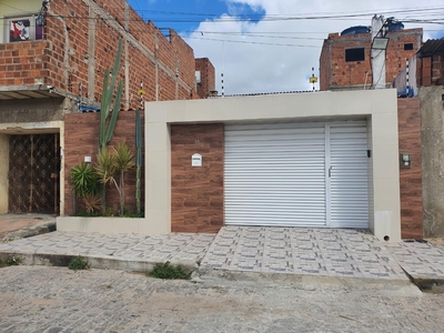 Casa em Boa Vista, Caruaru/PE de 150m² 3 quartos à venda por R$ 349.000,00