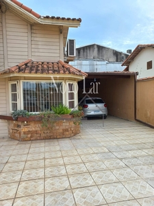 Casa em Boa Vista I, Resende/RJ de 10m² 4 quartos à venda por R$ 489.000,00