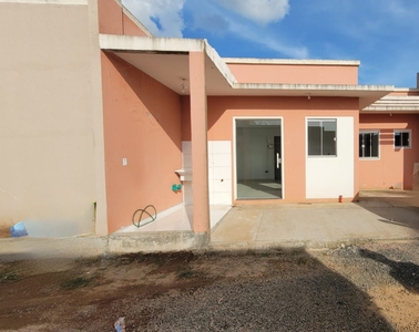 Casa em Boa Vista, Ponta Grossa/PR de 62m² 3 quartos para locação R$ 870,00/mes