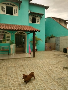 Casa em Boa Vista, São Gonçalo/RJ de 80m² 2 quartos à venda por R$ 279.000,00