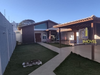 Casa em Boa Vista, Vitória da Conquista/BA de 254m² 4 quartos à venda por R$ 899.000,00