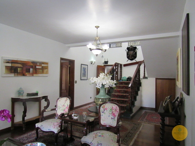 Casa em Boaçava, São Paulo/SP de 433m² 4 quartos à venda por R$ 6.299.000,00