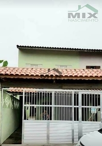 Casa em Boca Da Barra, Itanhaém/SP de 125m² 4 quartos à venda por R$ 244.000,00