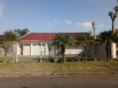 Casa em Bom Retiro, Curitiba/PR de 400m² 3 quartos à venda por R$ 1.299.000,00