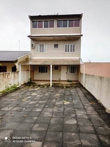 Casa em Bom Retiro, Matinhos/PR de 182m² 5 quartos à venda por R$ 349.000,00