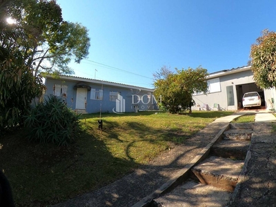 Casa em Bonsucesso, Guarapuava/PR de 405m² 2 quartos à venda por R$ 549.000,00
