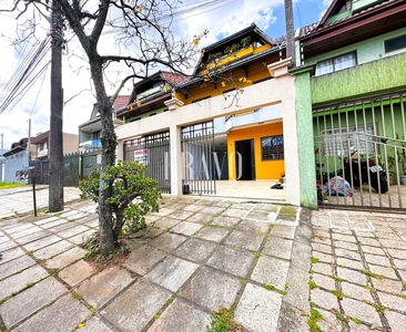 Casa em Boqueirão, Curitiba/PR de 112m² 3 quartos à venda por R$ 468.900,00