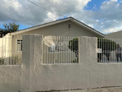 Casa em Boqueirão, Guarapuava/PR de 70m² 3 quartos à venda por R$ 299.000,00