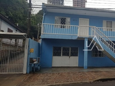 Casa em Boqueirão, Passo Fundo/RS de 130m² 5 quartos à venda por R$ 394.000,00