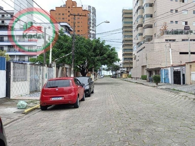 Casa em Boqueirão, Praia Grande/SP de 0m² 3 quartos à venda por R$ 549.000,00