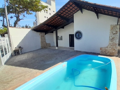 Casa em Boqueirão, Praia Grande/SP de 170m² 3 quartos à venda por R$ 689.000,00