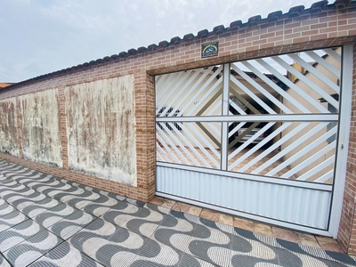 Casa em Boqueirão, Praia Grande/SP de 192m² 3 quartos à venda por R$ 579.000,00